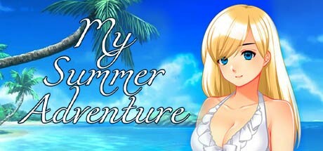My Summer Adventure Free Download PC Game