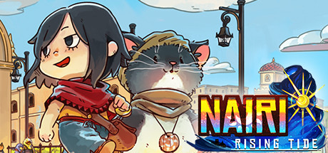 NAIRI Rising Tide Free Download PC Game
