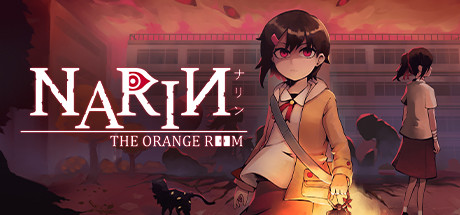 Narin The Orange Room Free Download PC Game