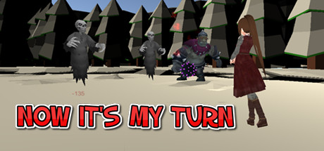 Now it’s my turn Free Download PC Game