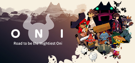 ONI Road to be the Mightiest Oni Free Download PC Game