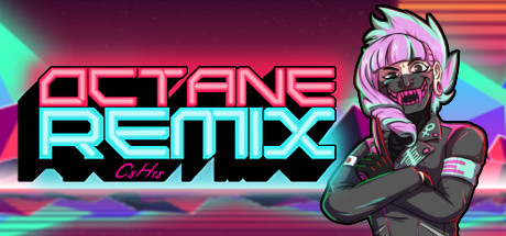 Octane Remix Free Download PC Game