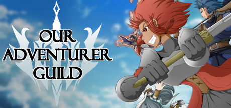 Our Adventurer Guild Free Download PC Game