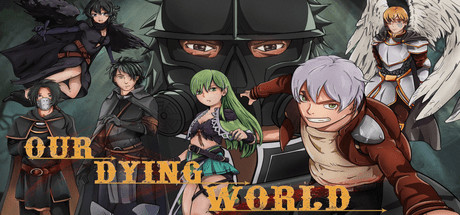 Our Dying World Free Download PC Game