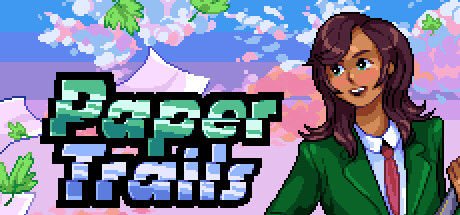 Paper Trails Free Download PC Game