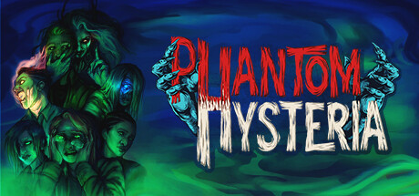 Phantom Hysteria Free Download PC Game