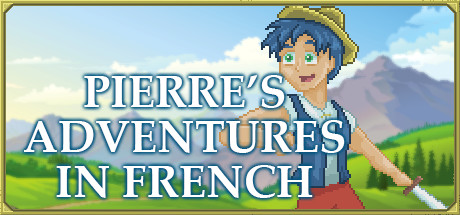 Pierres Adventures in French Free Download PC Game