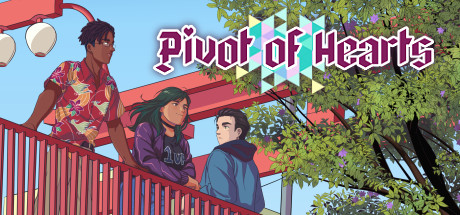 Pivot of Hearts Free Download PC Game
