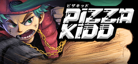 Pizza Kidd Free Download PC Game