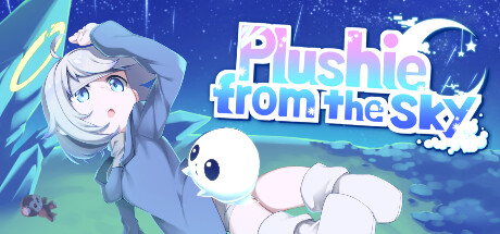 Plushie from the Sky Free Download PC Game