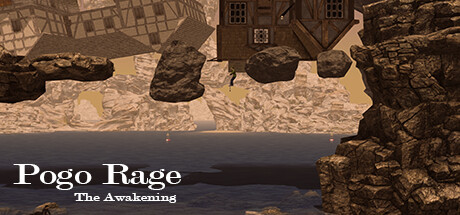 Pogo Rage The Awakening Free Download PC Game