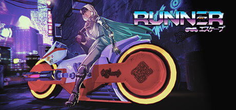 RUNNER Free Download PC Game