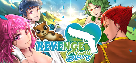 Revenge Story Free Download PC Game