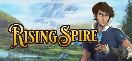 Rising Spire Free Download PC Game