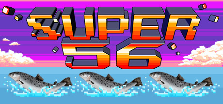 SUPER 56 Free Download PC Game