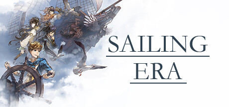 Sailing Era Free Download PC Game