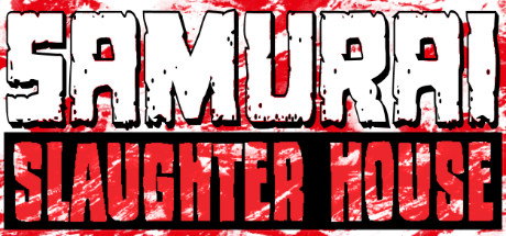 Samurai Slaughter House Free Download PC Game