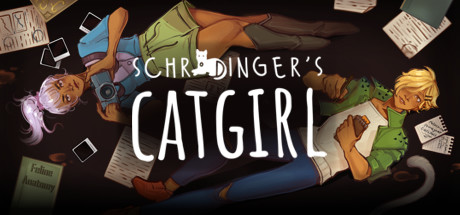 Schrodinger’s Catgirl Free Download PC Game
