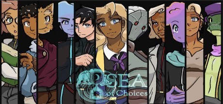 Sea of Choices Free Download PC Game