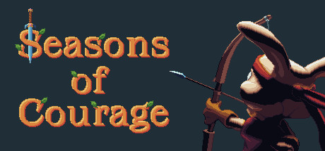 Seasons of Courage Free Download PC Game