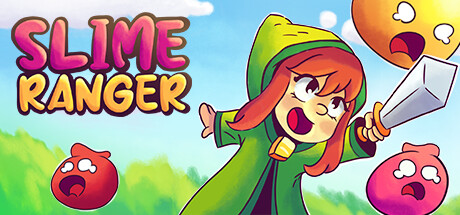 Slime Ranger Free Download PC Game