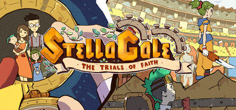 StellaGale The Trials Of Faith Free Download PC Game