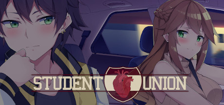 Student Union Free Download PC Game