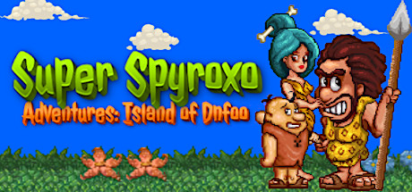Super Spyroxo Adventures Free Download PC Game