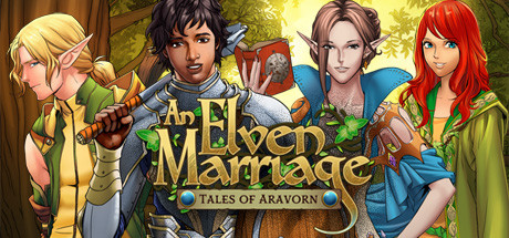Tales Of Aravorn An Elven Marriage Free Download PC Game