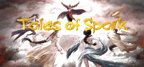 Tales of Spark Free Download PC Game