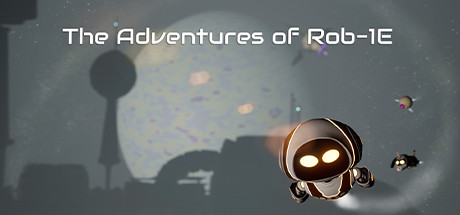 The Adventures of Rob1E Free Download PC Game
