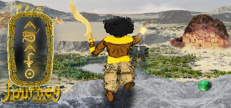 The Asafo Journey Free Download PC Game