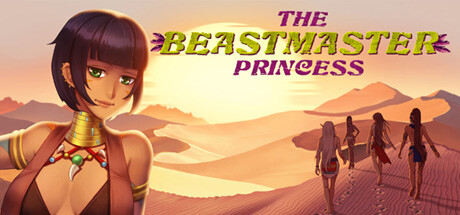 The Beastmaster Princess Free Download PC Game