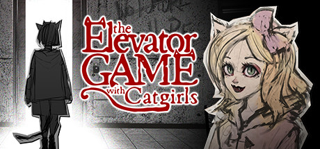 The Elevator Game with Catgirls Free Download PC Game