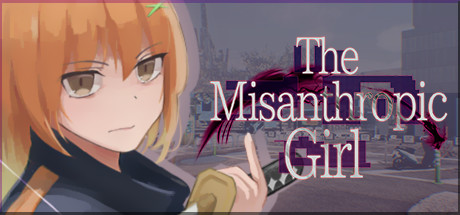 The Misanthropic Girl Free Download PC Game