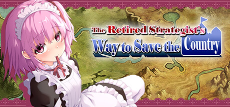 The Retired Strategist’s Way to Save the Country Free Download PC Game