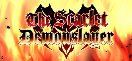 The Scarlet Demonslayer Free Download PC Game