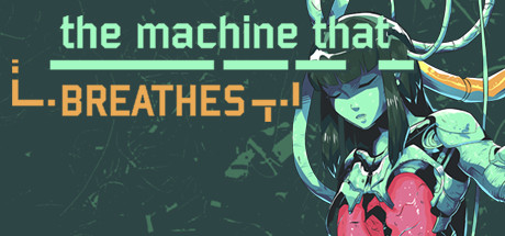 The machine that BREATHES Free Download PC Game