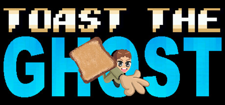 Toast The Ghost Free Download PC Game