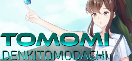 Tomomi Denkitomodachi Free Download PC Game