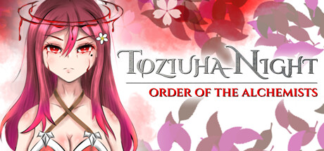 Toziuha Night Order of the Alchemists Free Download PC Game
