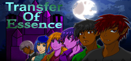 Transfer Of Essence Free Download PC Game