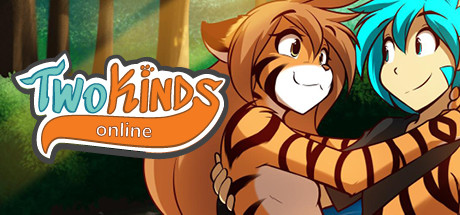 TwoKinds Online Free Download PC Game