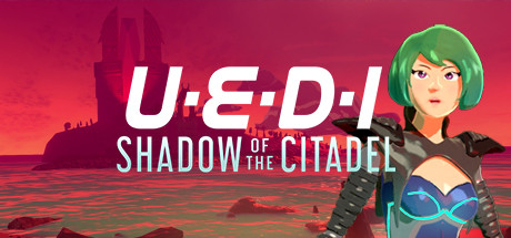 UEDI Shadow of the Citadel Free Download PC Game