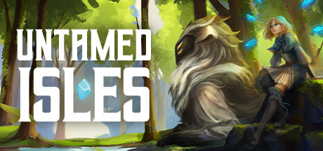 Untamed Isles Free Download PC Game