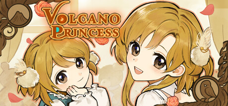 Volcano Princess Free Download PC Game