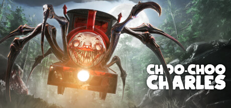 Choo-Choo Charles Free Download PC Game