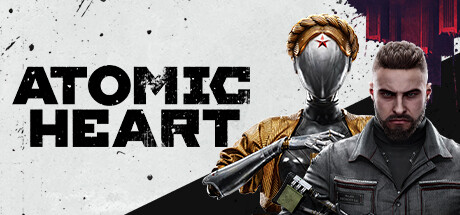 Atomic Heart Free Download PC Game for Full Version