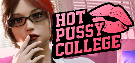 Hot Pussy College Free Download PC Game