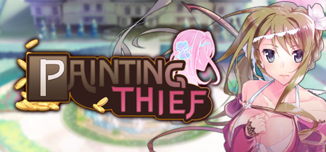 Paintings Thief Free Download PC Game